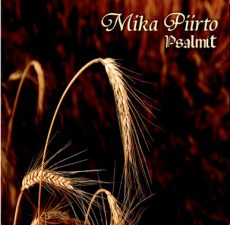 Mika Piirto: Psalmit CD
