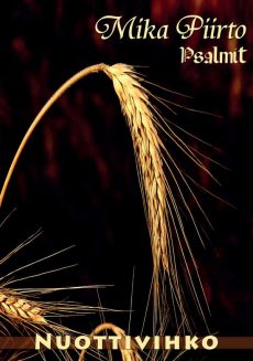 Psalmit nuottivihko
