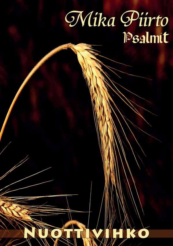 Psalmit nuottivihko